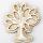 Bomboniere solidali Cuorematto albero magnete